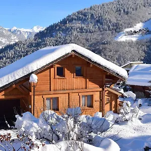 Et La Fée Des Neiges Appartement